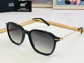 Picture of Montblanc Sunglasses _SKUfw49449461fw